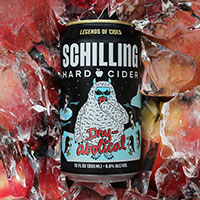 Schilling Cider Brings Back Fan-Favorite Grapefruit and Chill